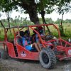buggy off road punta cana for family