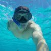 foto snorkeling punta cana