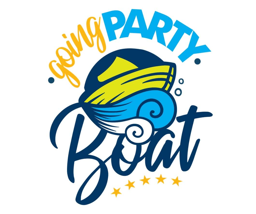 Going Party Boat Punta Cana